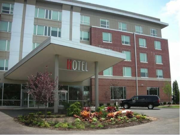 I Hotel And Conference Center - Champaign