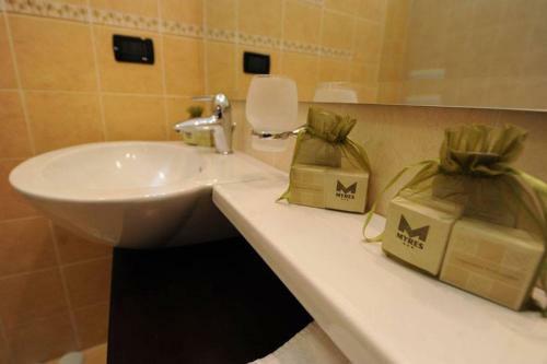 Myres Hotel Residence