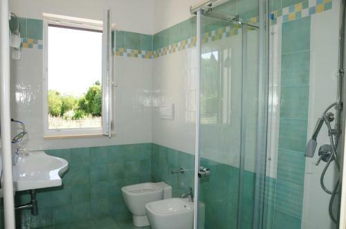 Apartamento Casale Cilento