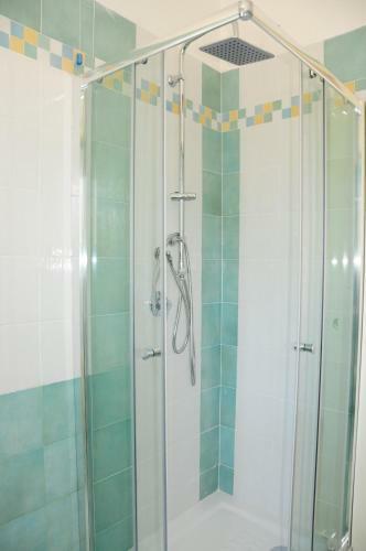 Apartamento Casale Cilento