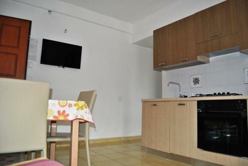 Apartamento Casale Cilento