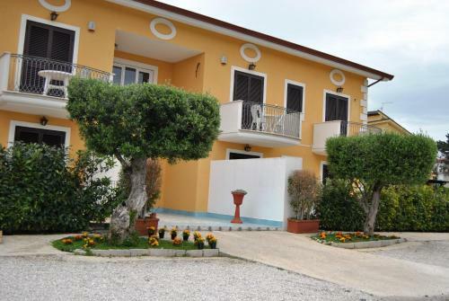 Apartamento Casale Cilento
