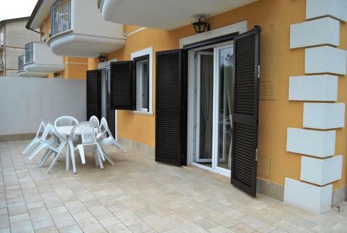 Apartamento Casale Cilento