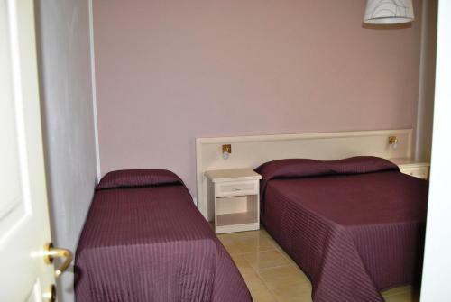 Apartamento Casale Cilento