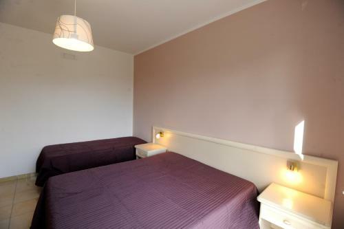Apartamento Casale Cilento