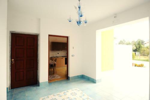 Apartamento Casale Cilento
