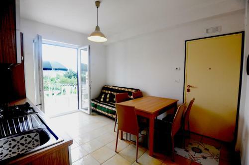 Apartamento Casale Cilento