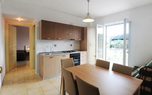 Apartamento Casale Cilento