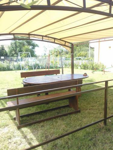 Apartamento Casale Cilento