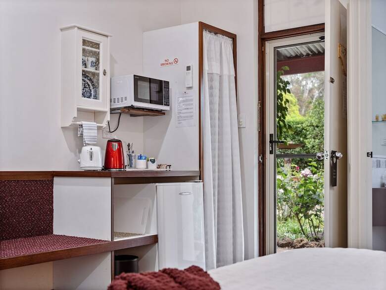 Hostal The Noble Grape Guesthouse