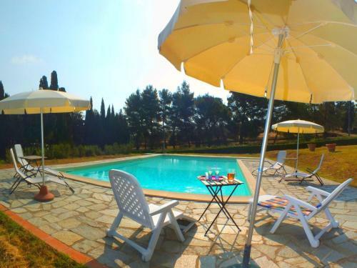 Apartamentos Cardellino