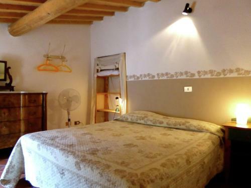 Apartamentos Cardellino