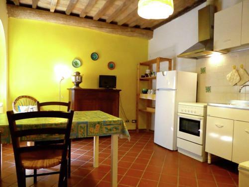 Apartamentos Cardellino