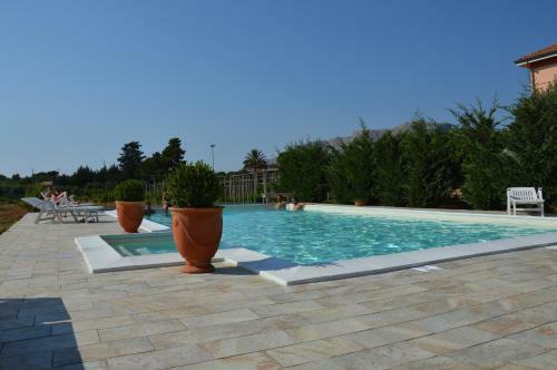 Bed And Breakfast Piano Del Re