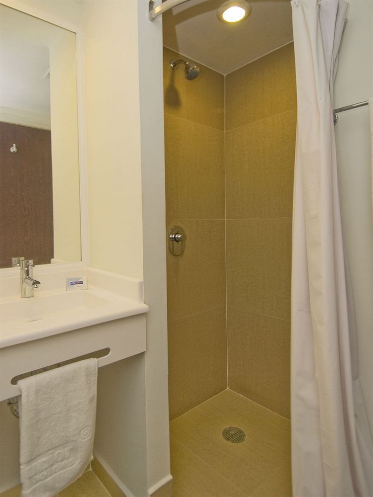 Hotel City Express Junior Tijuana Otay