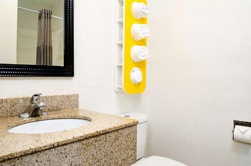 Motel Modesto Knights Inn