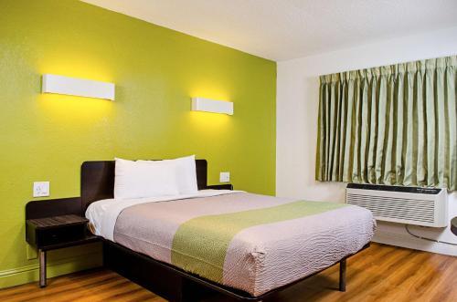 Motel Modesto Knights Inn