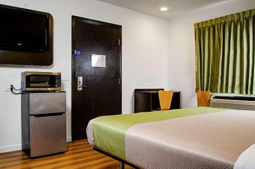 Motel Modesto Knights Inn