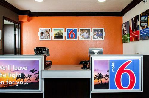 Motel Modesto Knights Inn