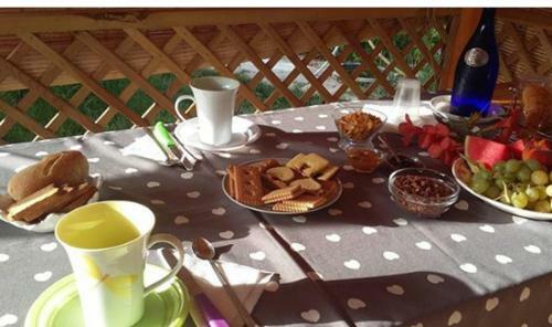 B&B Dal Pozzo