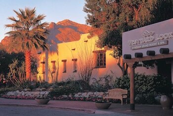 Hotel Westward Look Wyndham Grand Resort & Spa