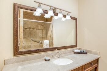 Hotel Westward Look Wyndham Grand Resort & Spa