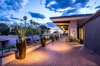 Hotel Westward Look Wyndham Grand Resort & Spa
