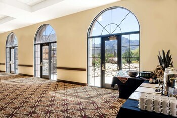 Hotel Westward Look Wyndham Grand Resort & Spa