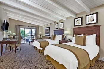 Hotel Westward Look Wyndham Grand Resort & Spa