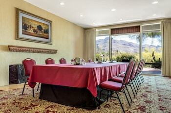 Hotel Westward Look Wyndham Grand Resort & Spa