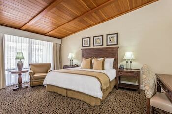 Hotel Westward Look Wyndham Grand Resort & Spa