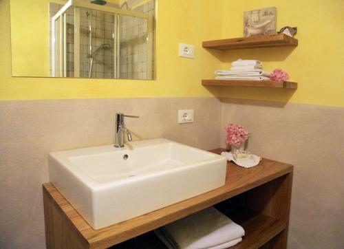 Bed & Breakfast A Casa Di M�nola