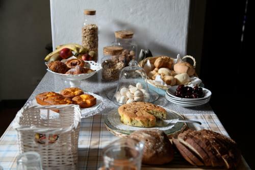 Bed & Breakfast A Casa Di M�nola