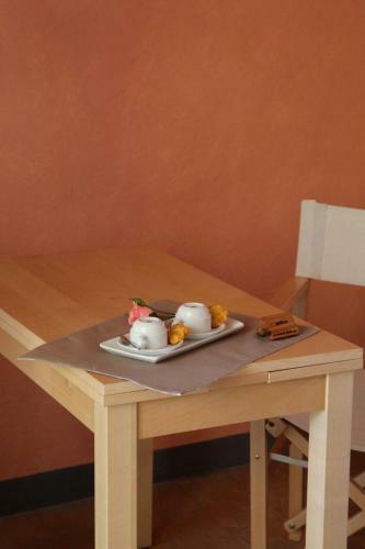 Bed & Breakfast A Casa Di M�nola