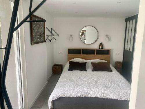 Villa Maison Pour 10pax