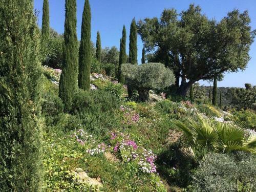 Villa Maison Pour 10pax