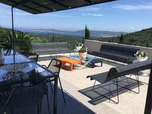 Villa Maison Pour 10pax