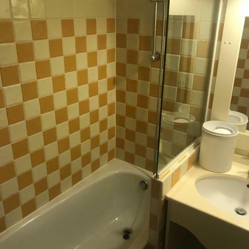 Apartamento La Boh�me