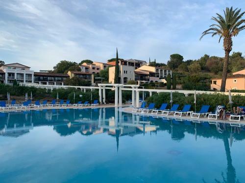 Apartamento La Boh�me