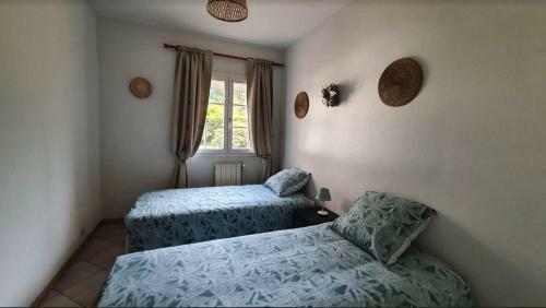Villa 8 Personnes Avec Piscine