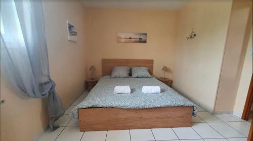 Villa 8 Personnes Avec Piscine