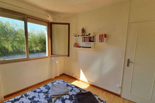 Villa Terrasse Jardin Parking Animaux Accept�s