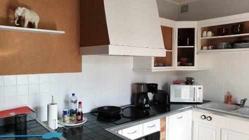Villa Terrasse Jardin Parking Animaux Accept�s