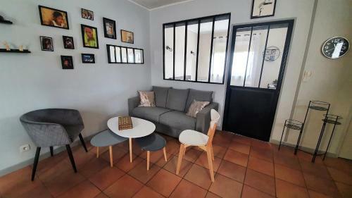 Villa Terrasse Jardin Parking Animaux Accept�s