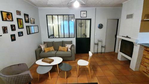 Villa Terrasse Jardin Parking Animaux Accept�s
