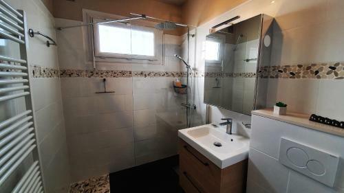 Villa Terrasse Jardin Parking Animaux Accept�s