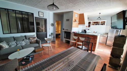 Villa Terrasse Jardin Parking Animaux Accept�s