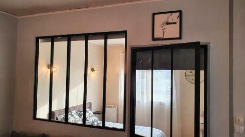 Villa Terrasse Jardin Parking Animaux Accept�s