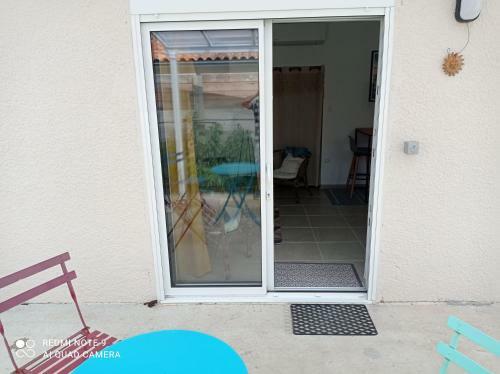 Apartamento Studio Gujan-mestras