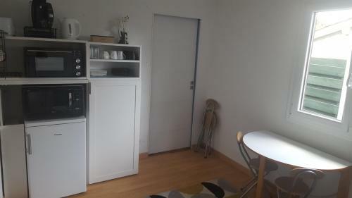 Bed & Breakfast Bulle De Bonheur